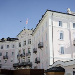 Отель Bernina 1865 Швейцария, Самедан - отзывы, цены и фото номеров - забронировать отель Bernina 1865 онлайн фото 4