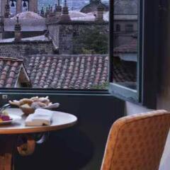 Belmond Hotel Monasterio Куско в номере фото 2
