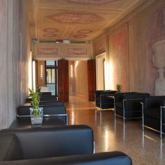 Отель Locanda De La Spada