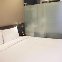 Capital Hotel Songshan in Taipei, Taiwan from 100$, photos, reviews - zenhotels.com guestroom photo 5