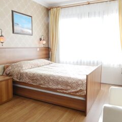 Merih 2 Турция, Стамбул - отзывы, цены и фото номеров - забронировать отель Merih 2 онлайн комната для гостей фото 4