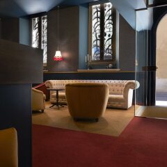 Clerici Boutique Hotel гостиничный бар