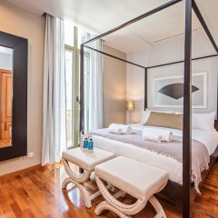 Отель Sweet Inn Apartments Passeig de Gracia - City Centre Испания, Барселона - отзывы, цены и фото номеров - забронировать отель Sweet Inn Apartments Passeig de Gracia - City Centre онлайн фото 22