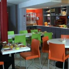 Отель ibis Styles Paris Alesia Montparnasse питание фото 3