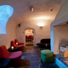 Отель Augustin Hotel Норвегия, Берген - 4 отзыва об отеле, цены и фото номеров - забронировать отель Augustin Hotel онлайн сауна
