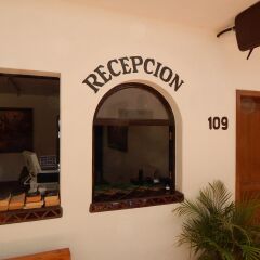 Отель Cabo Cush Мексика, Кабо-Сан-Лукас - отзывы, цены и фото номеров - забронировать отель Cabo Cush онлайн интерьер отеля