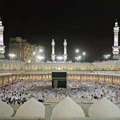 Platinum Abraj alehsan in Mecca, Saudi Arabia from 127$, photos, reviews - zenhotels.com balcony