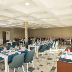 Отель Dream World Aqua фото 2