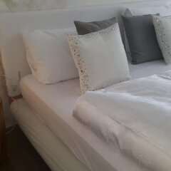 Отель B&B Mele d'Oro Терлано удобства в номере