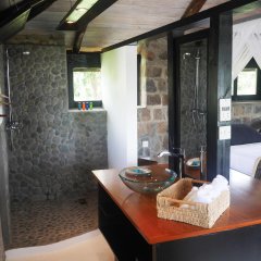 The Old Fort in Bequia, St. Vincent and the Grenadines from 209$, photos, reviews - zenhotels.com guestroom photo 2