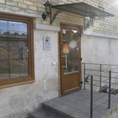Отель Fortuna Hostel Литва, Вильнюс - - забронировать отель Fortuna Hostel, цены и фото номеров вид на фасад
