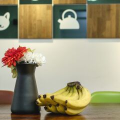 Отель Ekonomy Guesthouse Haeundae сауна