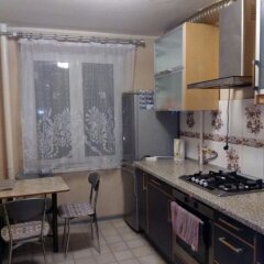 Гостиница Domumetro Na Kahovke 7/2 Apartments в Москве отзывы, цены и фото номеров - забронировать гостиницу Domumetro Na Kahovke 7/2 Apartments онлайн Москва фото 5