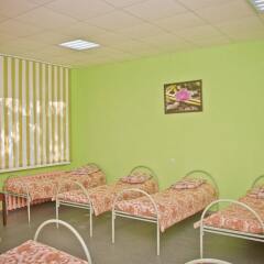 Penza Hostel детские мероприятия