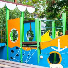 Отель Rainbow 2 Holiday Complex Болгария, Солнечный берег - отзывы, цены и фото номеров - забронировать отель Rainbow 2 Holiday Complex онлайн