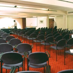 Britannia Europa Gatwick Hotel фото 2