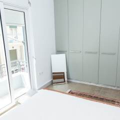 Отель Venus Boutique Apartment Греция, Афины - отзывы, цены и фото номеров - забронировать отель Venus Boutique Apartment онлайн комната для гостей