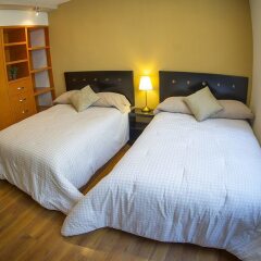 Отель Casa Donceles Apt. 5 Мехико фото 3