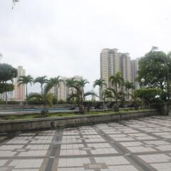 Отель The Pearl Manila Hotel Филиппины, Манила - отзывы, цены и фото номеров - забронировать отель The Pearl Manila Hotel онлайн парковка