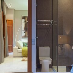 Отель Spain Select Micalet Apartments Испания, Валенсия - отзывы, цены и фото номеров - забронировать отель Spain Select Micalet Apartments онлайн фото 32