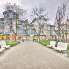 Отель Dom & House - Apartmenty Grunwaldzka Сопот фото 2