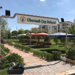 Ululrmak Uygulama Oteli Турция, Селиме - отзывы, цены и фото номеров - забронировать отель Ululrmak Uygulama Oteli онлайн фото 6