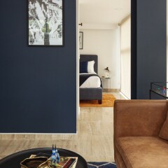 Апартаменты Brand New Studio In Hipodromo Мехико фото 13