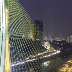Отель Grand Hyatt Sao Paulo фото 7