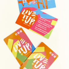 Liveitup Asok Hostel Бангкок развлечения