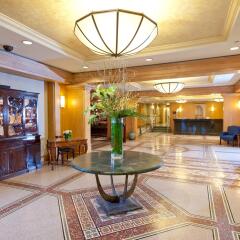 Отель Radisson Martinique on Broadway США, Нью-Йорк - отзывы, цены и фото номеров - забронировать отель Radisson Martinique on Broadway онлайн интерьер отеля