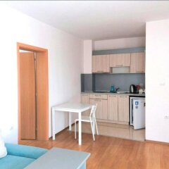 Nushev Hotel Свети Влас в номере