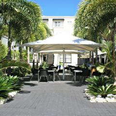 South Beach Plaza Hotel фото 10