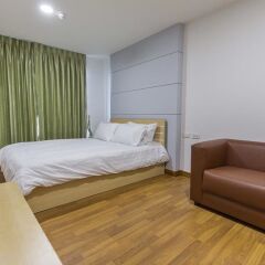 Отель PT Residence комната для гостей