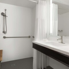 Отель Hilton Garden Inn Washington Dc Downtown США, Вашингтон - отзывы, цены и фото номеров - забронировать отель Hilton Garden Inn Washington Dc Downtown онлайн фото 3