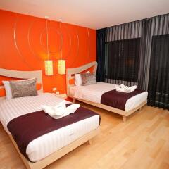 Sea Cono Boutique Hotel комната для гостей фото 2