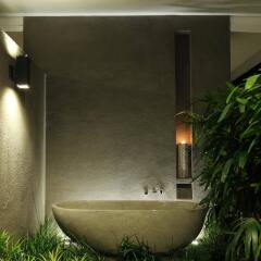 Отель Aria Villas Ubud фото 11