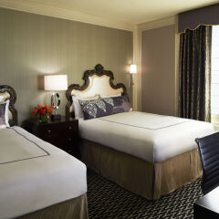 Kimpton Sir Francis Drake Hotel комната для гостей фото 6