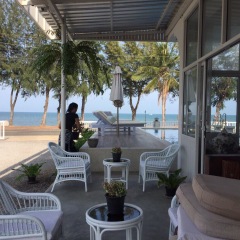 Отель BC Summer Beach питание