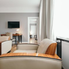 Hotel Borg by Keahotels in Reykjavik, Iceland from 377$, photos, reviews - zenhotels.com balcony