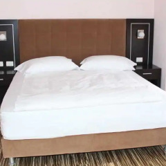 Hotel Nais Beach Дуррес комната для гостей фото 2