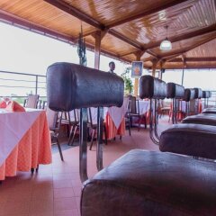Amaris Hotel in Kigali, Rwanda from 119$, photos, reviews - zenhotels.com balcony