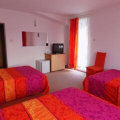Отель Family Hotel Vit Болгария, Тетевен - отзывы, цены и фото номеров - забронировать отель Family Hotel Vit онлайн фото 17