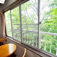 Pension Tam in Nasu, Japan from 135$, photos, reviews - zenhotels.com balcony