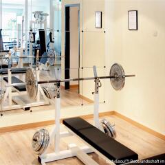 Best Western Macrander Hotel Dresden фитнесс-зал фото 3