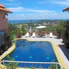 Отель Baan Kongdee Sunset Resort Таиланд, Пхукет - 1 отзыв об отеле, цены и фото номеров - забронировать отель Baan Kongdee Sunset Resort онлайн фото 14