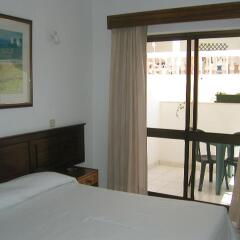 Boutique Hotel Marina S. Roque комната для гостей