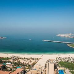 Отель Vacation Bay - Grand Residence пляж
