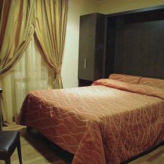 Hotel Iris комната для гостей фото 4