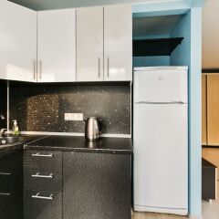 Апартаменты Moscow City Apartments Boulevard Ring фото 5