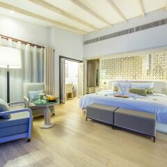 Отель The Shore at Katathani (только для взрослых) 5* Вилла фото 3